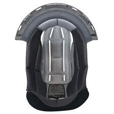 HJC polstrovanie - RPHA 70 - čierne